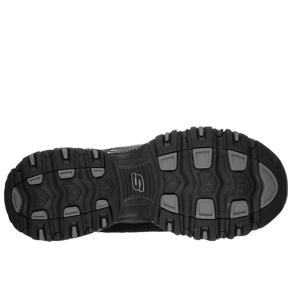 Skechers Women's D'Lites-Play on - Picture 3 of 5